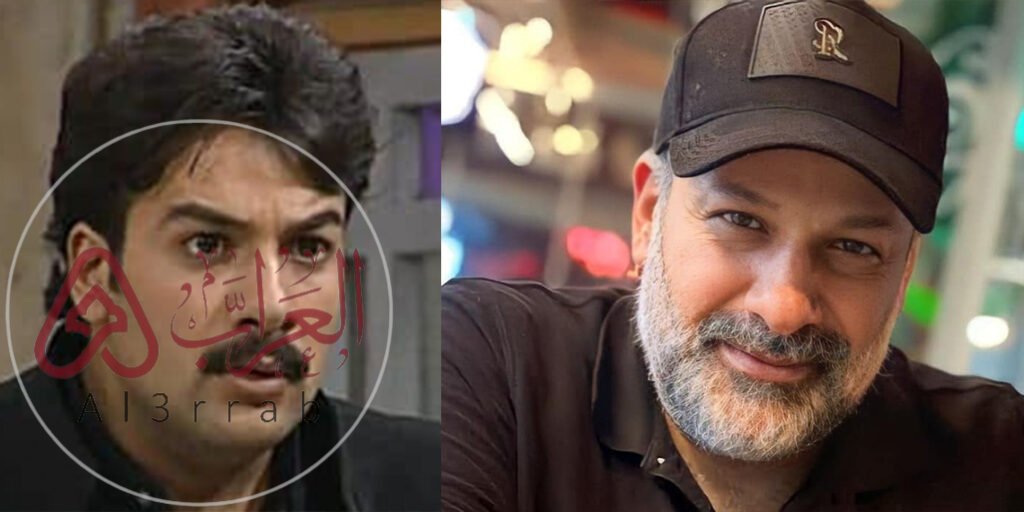 سبب وفاة الفنان شادي زيدان