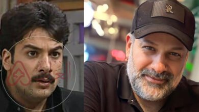 سبب وفاة الفنان شادي زيدان