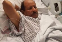 سبب وفاة خلف بن هذال ويكيبيديا