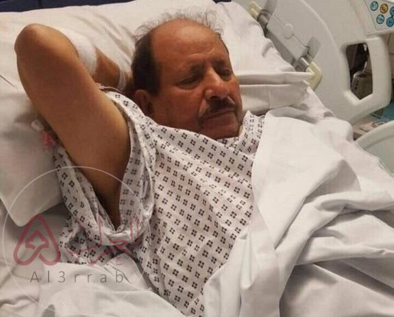 سبب وفاة خلف بن هذال ويكيبيديا