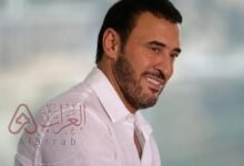 سبب وفاة زوجة كاظم الساهر