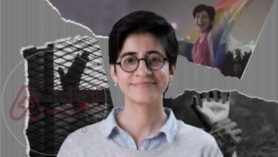 سبب وفاة سارة حجازي بالتفاصيل الحقيقية