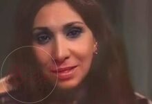 سبب وفاة فايزة واصف