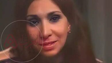 سبب وفاة فايزة واصف