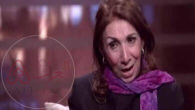 سبب وفاة فايزة واصف الاعلامية المصرية