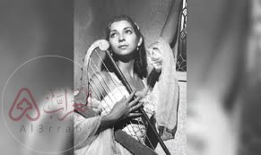 سبب وفاة ماجدة صالح أول راقصة باليه