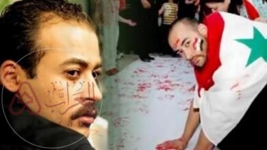 سبب وفاة محمد رافع الحقيقي