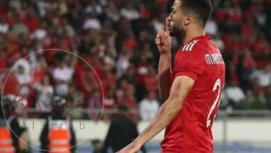 سر تغيير اسم مركب محمد الخامس لـ ملعب محمد عبد المنعم