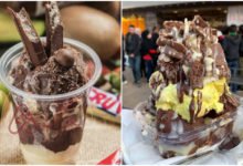 طريقة عمل الشوكولامو في المنزل