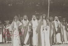 عائلة العبيكان وش يرجعون - اصل عائلة العبيكان من وين!