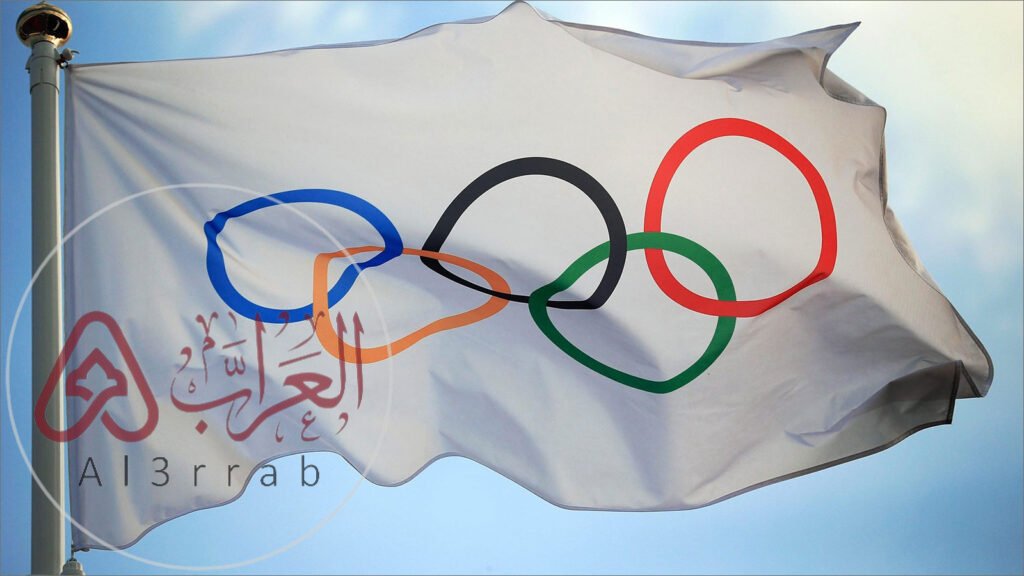 عُرفت الألعاب الأولمبية لأول مرة في