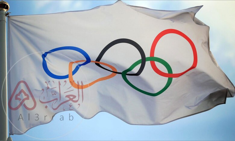 عُرفت الألعاب الأولمبية لأول مرة في