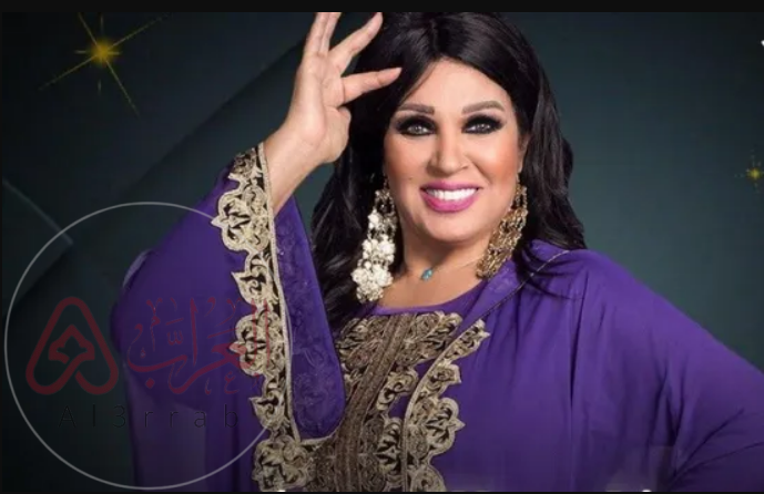 حقيقة وفاة الفنانة فيفي عبده