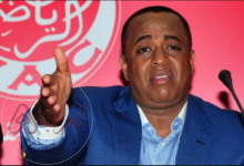 من هو سعيد الناصري رئيس الوداد الرياضي ويكيبيديا