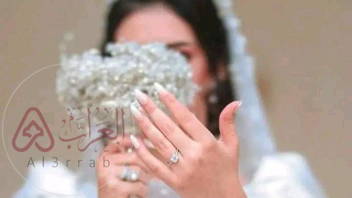 فيديو اخت العريس الترند ومعلومات عنها