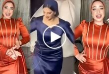 فيديو رقص الفستان الازرق للبنت صاحبة العروسة كامل