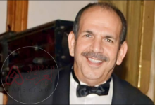 زوجة مصطفى حشيش تخطف الانظار.. من هي وما قصتها؟