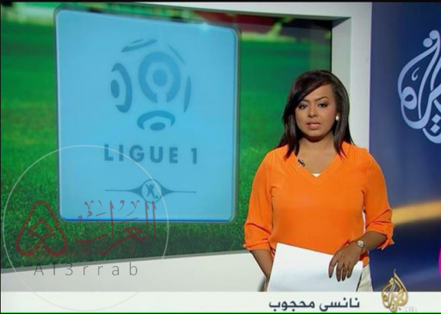 سبب استغناء قناة الجزيرة عن المذيعة نانسي محجوب