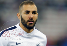 كم طول كريم بنزيما وعمره