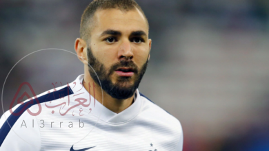 كم طول كريم بنزيما وعمره