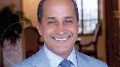 كم هي ثروة زياد المناصير