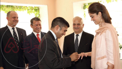 من هي زوجة الأمير راشد بن الحسن بن طلال ويكيبيديا؟ معلومات كاملة وحقيقة حياته الزوجية