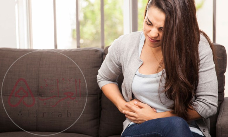 ما سبب انقطاع الدورة الشهرية وما أعراضها وعلاجها