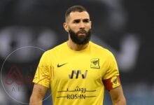 ما هي جنسية كريم بنزيما