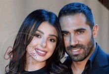 من هو كميل ابي خليل زوج ماريتا الحلاني السيرة الذاتية