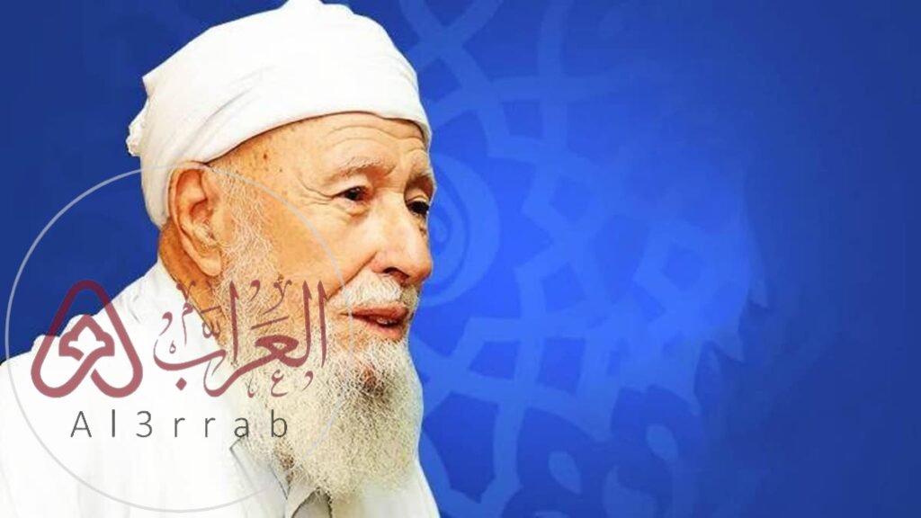 سبب وفاة الشيخ الطاهر آيت علجت