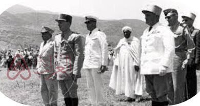 مظاهر الاستغلال الاستعماري للمغرب في عهد الحماية