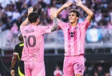 معلومات عن إنتر ميامي الأمريكي فريق ميسي الجديد