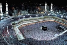 من شروط الحج 5 شروط يجب توافرها في كل مسلم