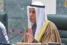 من هو احمد السعدون من اي قبيلة؟