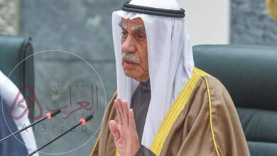 من هو احمد السعدون من اي قبيلة؟