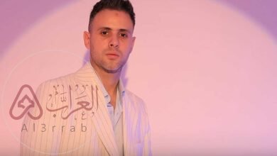 من هو اسلام سعد ويكيبيديا مصمم الازياء السيرة الذاتية