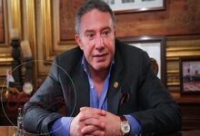 من هو اكمل قرطام المرشح الرئاسي