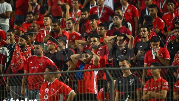 من هو الجمهور الاكثر تخلفا في مصر