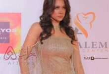 من هو الشاب الذي ابتز الفنانة راندا عبد السلام القصة كاملة