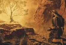 من هو الطفل الذي رباه جبري