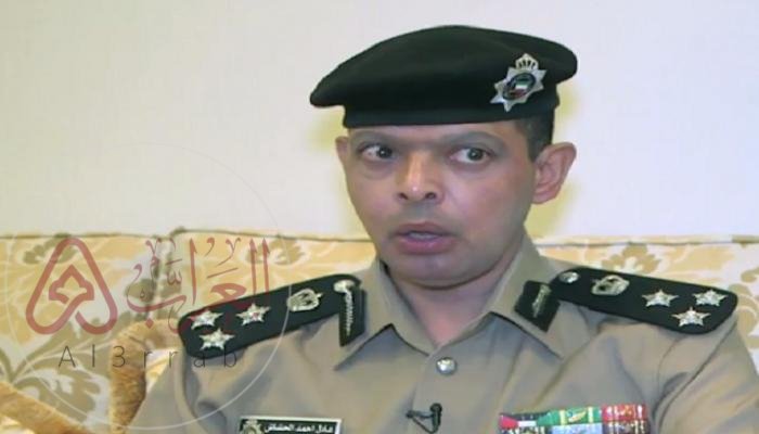 من هو العميد عادل الحشاش ويكيبيديا السيرة الذاتية