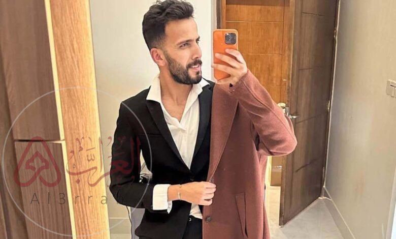 من هو بدر ال انطونيو ويكيبيديا