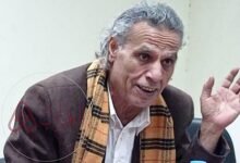 سبب وفاة حمدى أبو جليل الروائي