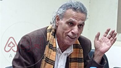 من هو حمدى أبو جليل ويكيبيديا