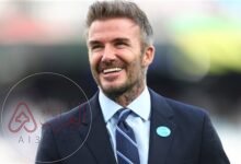 من هو رئيس نادي انتر ميامي الامريكي