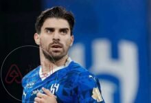 من هو روبن نيفيز ويكيبيديا لاعب الهلال السعودي الجديد