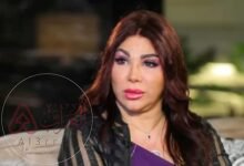 من هي الفنانة غادة ابراهيم ويكيبيديا