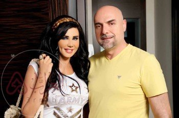 من هو زوج جيني اسبر ويكيبيديا السيرة الذاتية