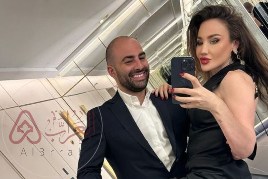 من هو زوج غنى غندور ويكيبيديا