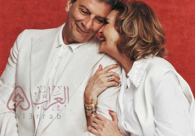 من هو زوج يسرا ويكيبيديا الفنانة المصرية